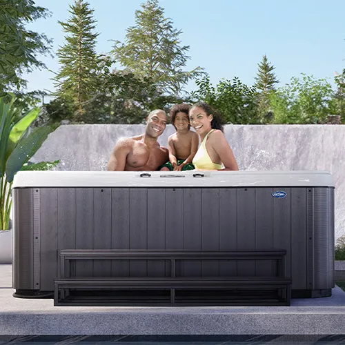 Patio Plus hot tubs for sale in Ames